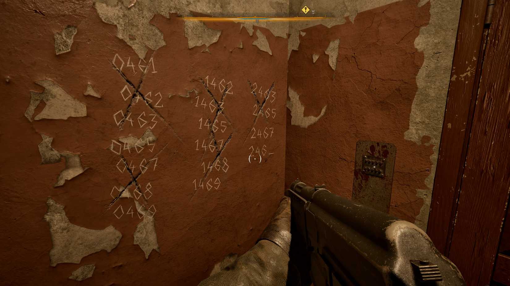 Stalker 2 Cost of Hope All Safe Codes (10)