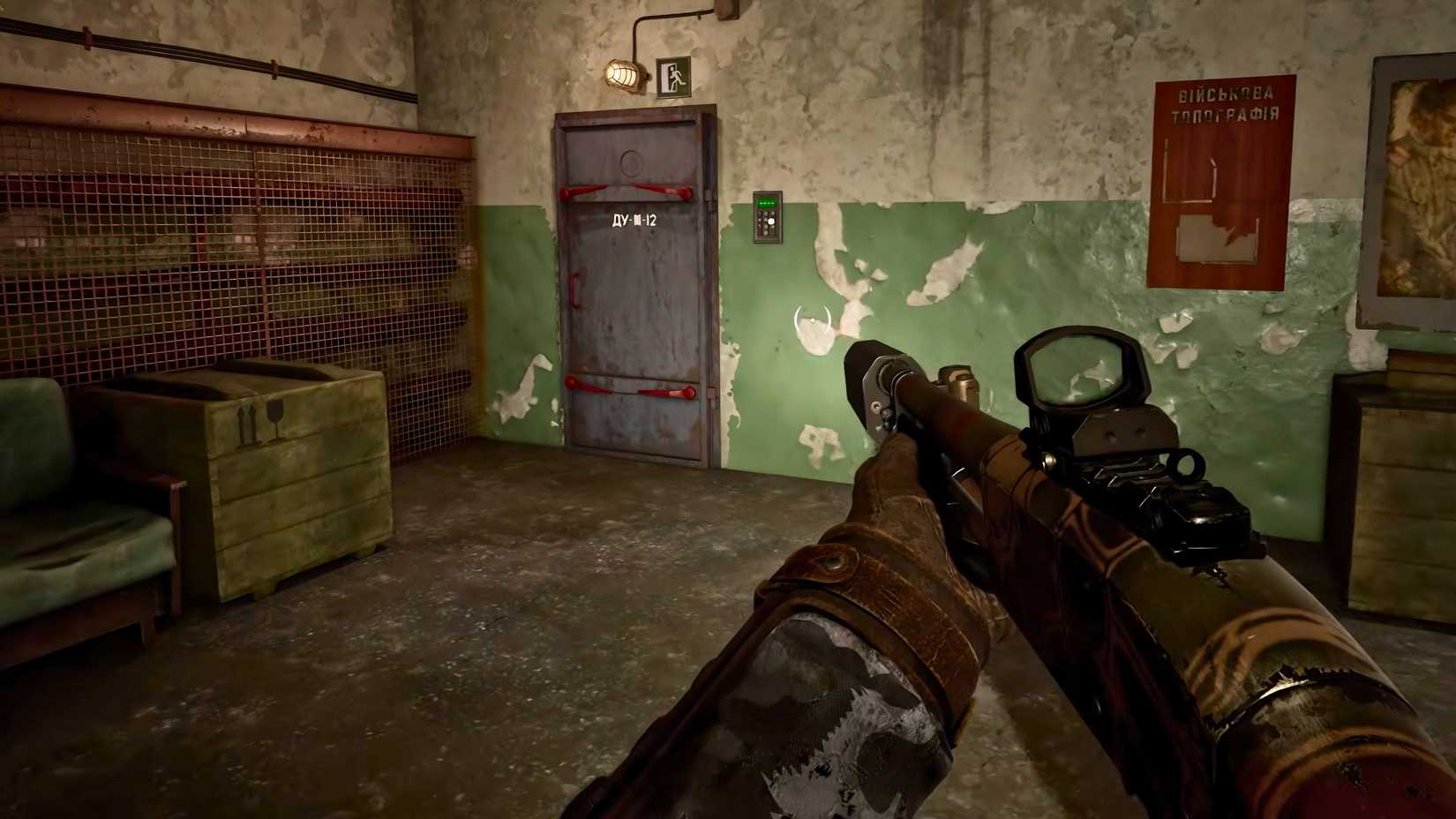 Stalker 2 Cost of Hope All Safe Codes (11)