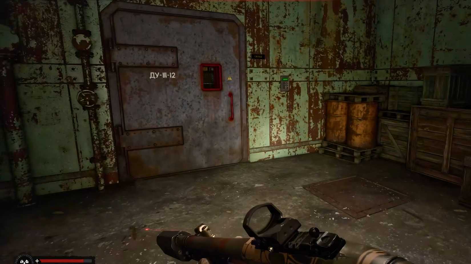 Stalker 2 Cost of Hope All Safe Codes (12)