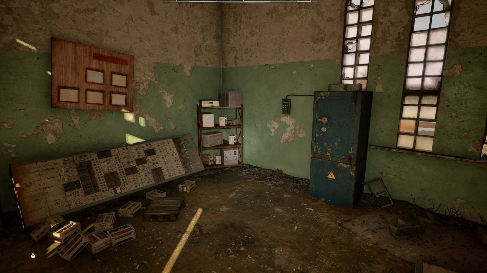 Stalker 2 Cost of Hope All Safe Codes (3)