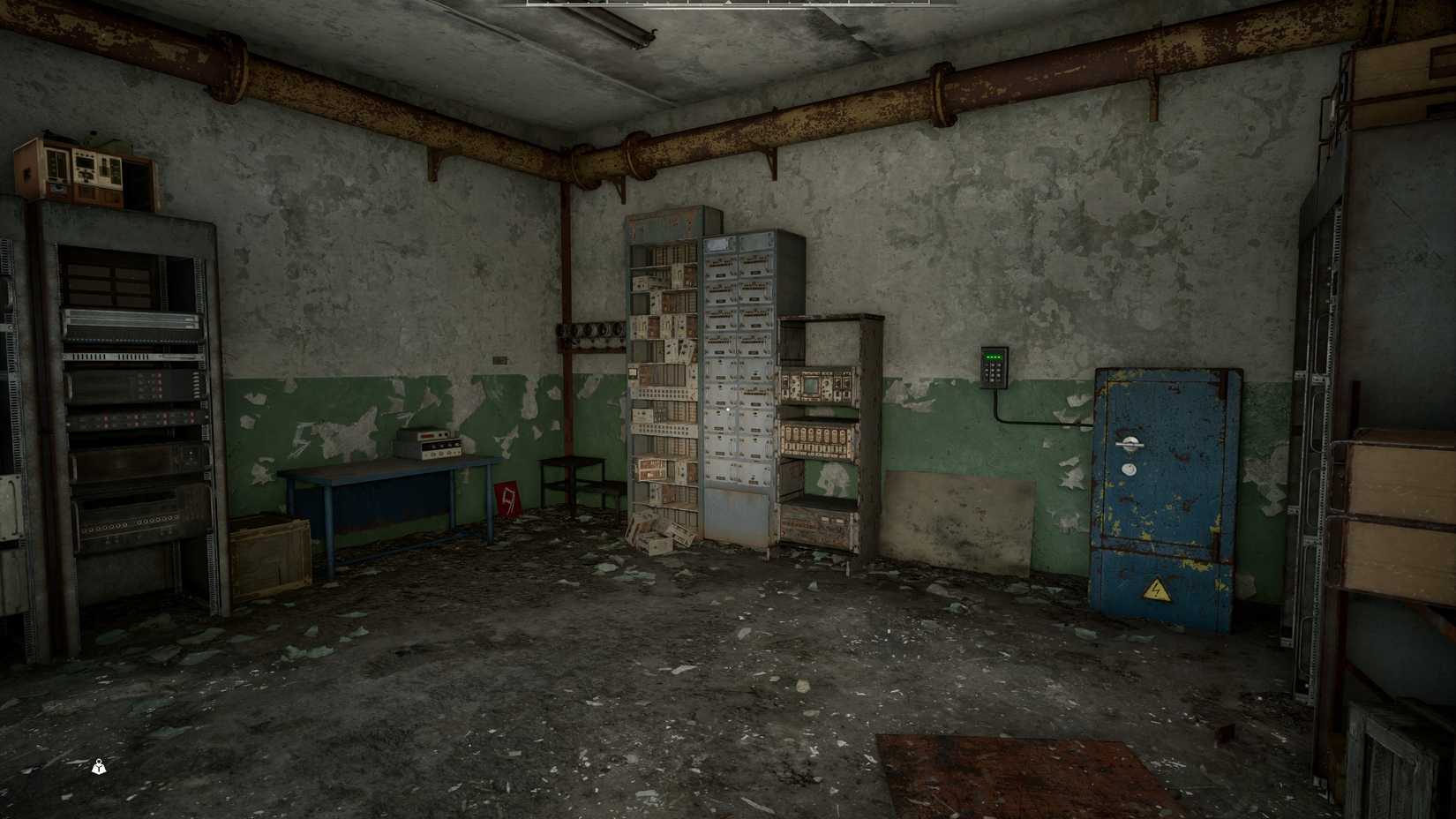 Stalker 2 Cost of Hope All Safe Codes (4)