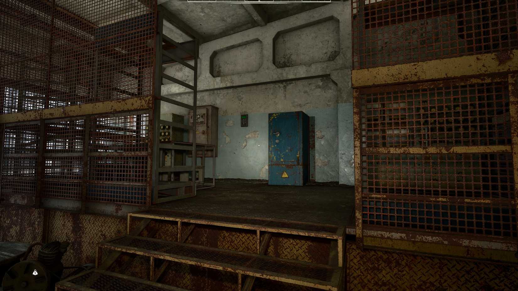 Stalker 2 Cost of Hope All Safe Codes (6)