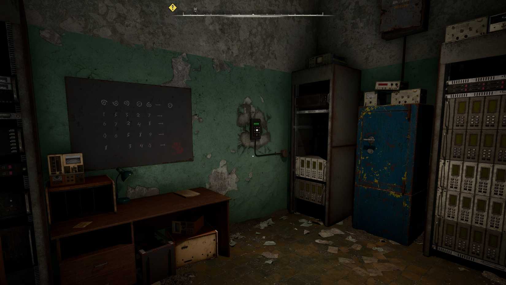 Stalker 2 Cost of Hope All Safe Codes (7)