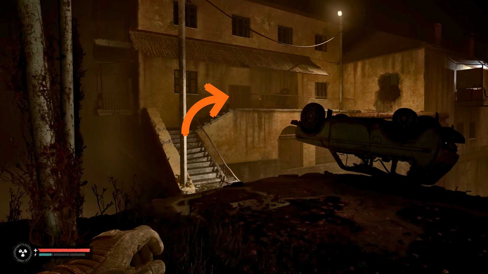 Stalker 2 Cost of Hope All Safe Codes (8)