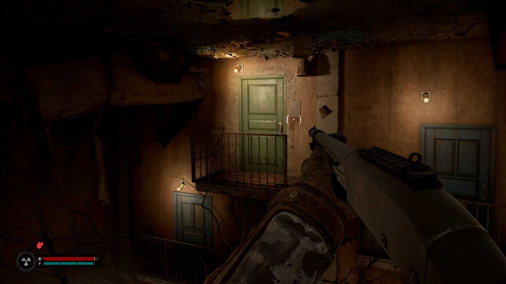 Stalker 2 Cost of Hope All Safe Codes (9)