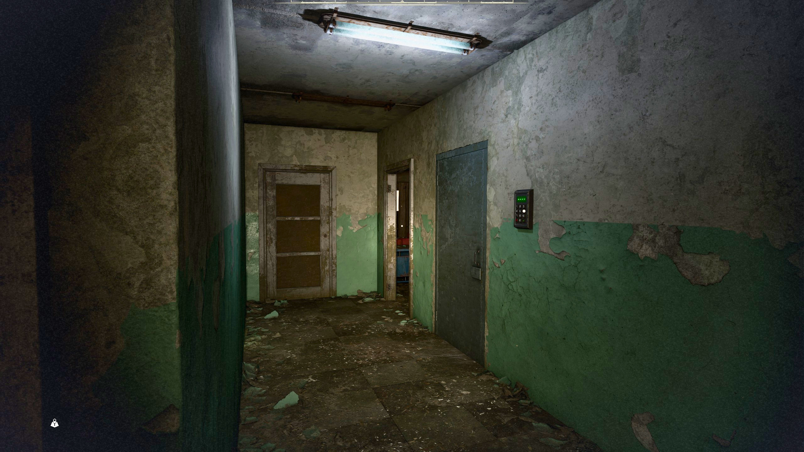 Stalker 2 Cost of Hope All Safe Codes