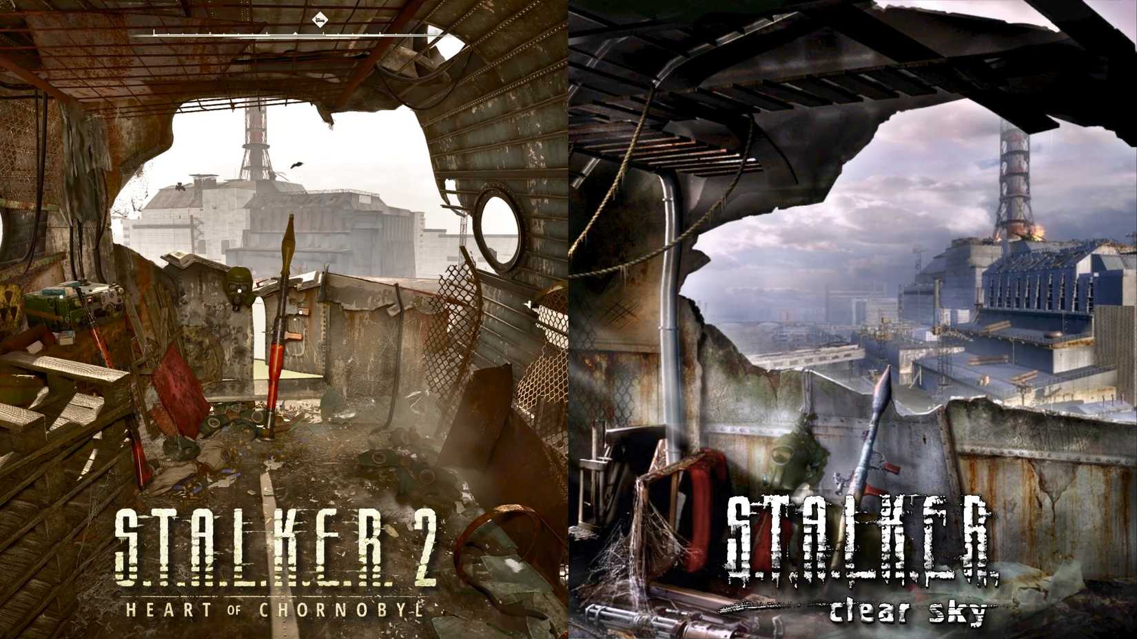 Codt Location Stalker 2: Cost of Hope