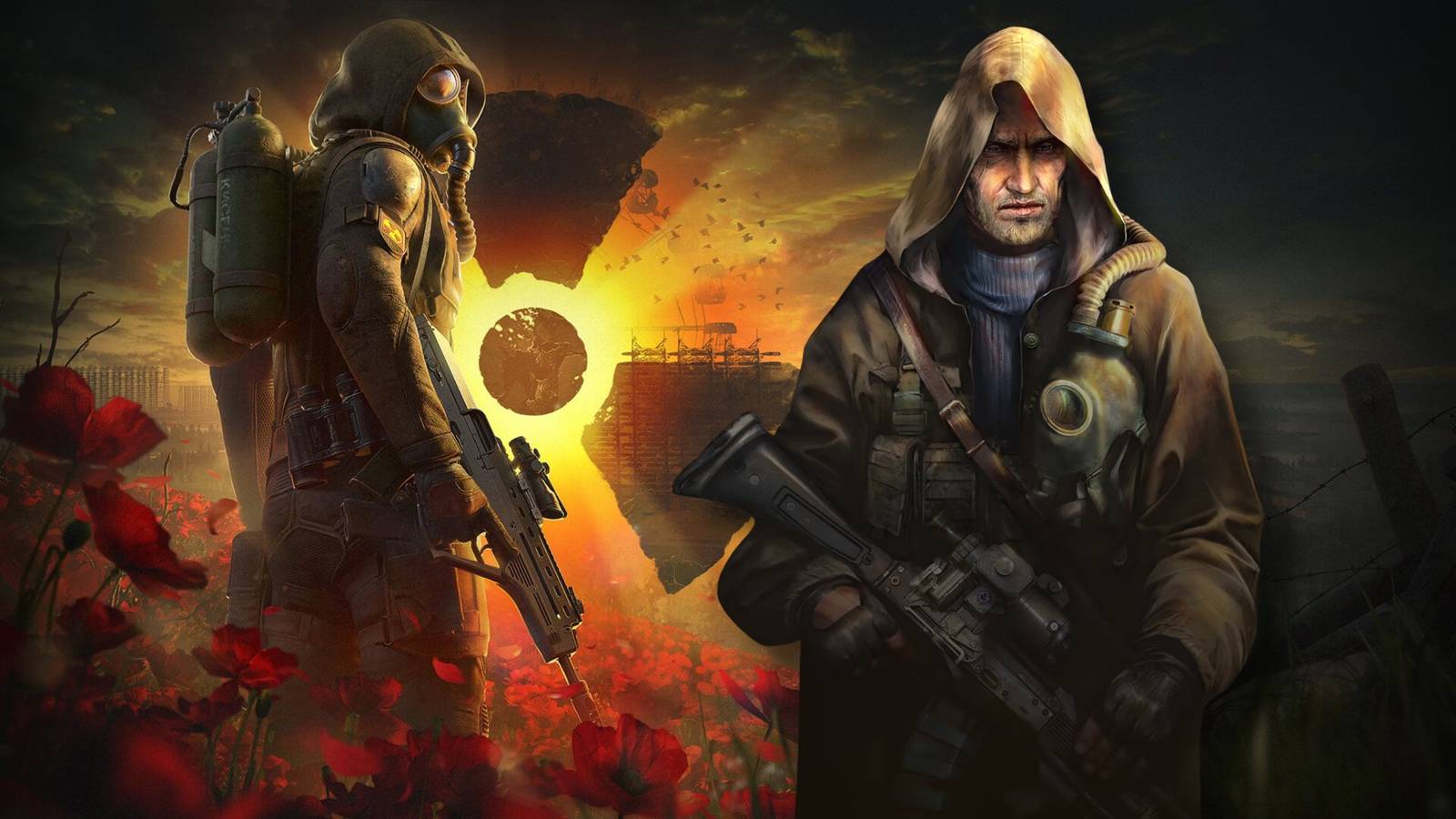 Codt Location Stalker 2: Cost of Hope