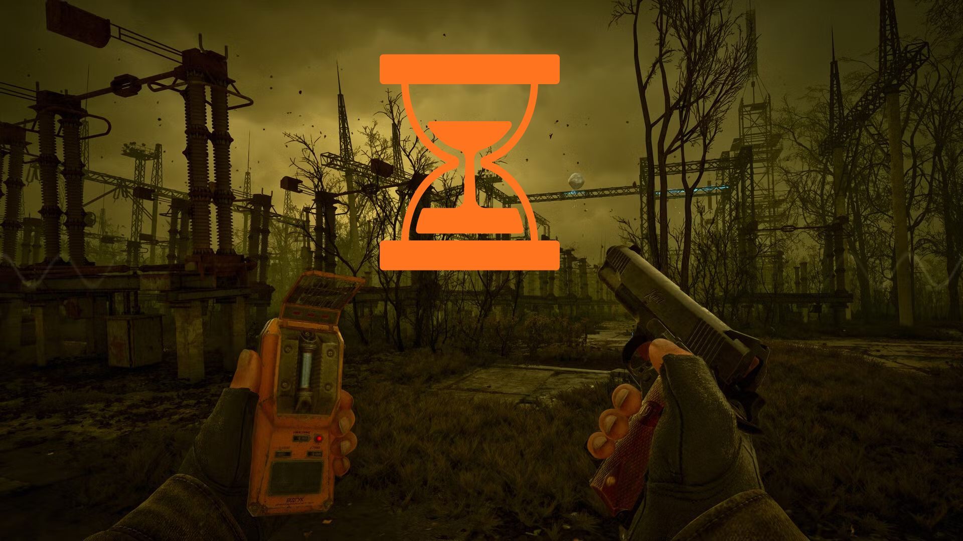 DLC ی تێچووی هیوای STALKER 2 لە چ کاتێکدا دێتە دەرەوە؟