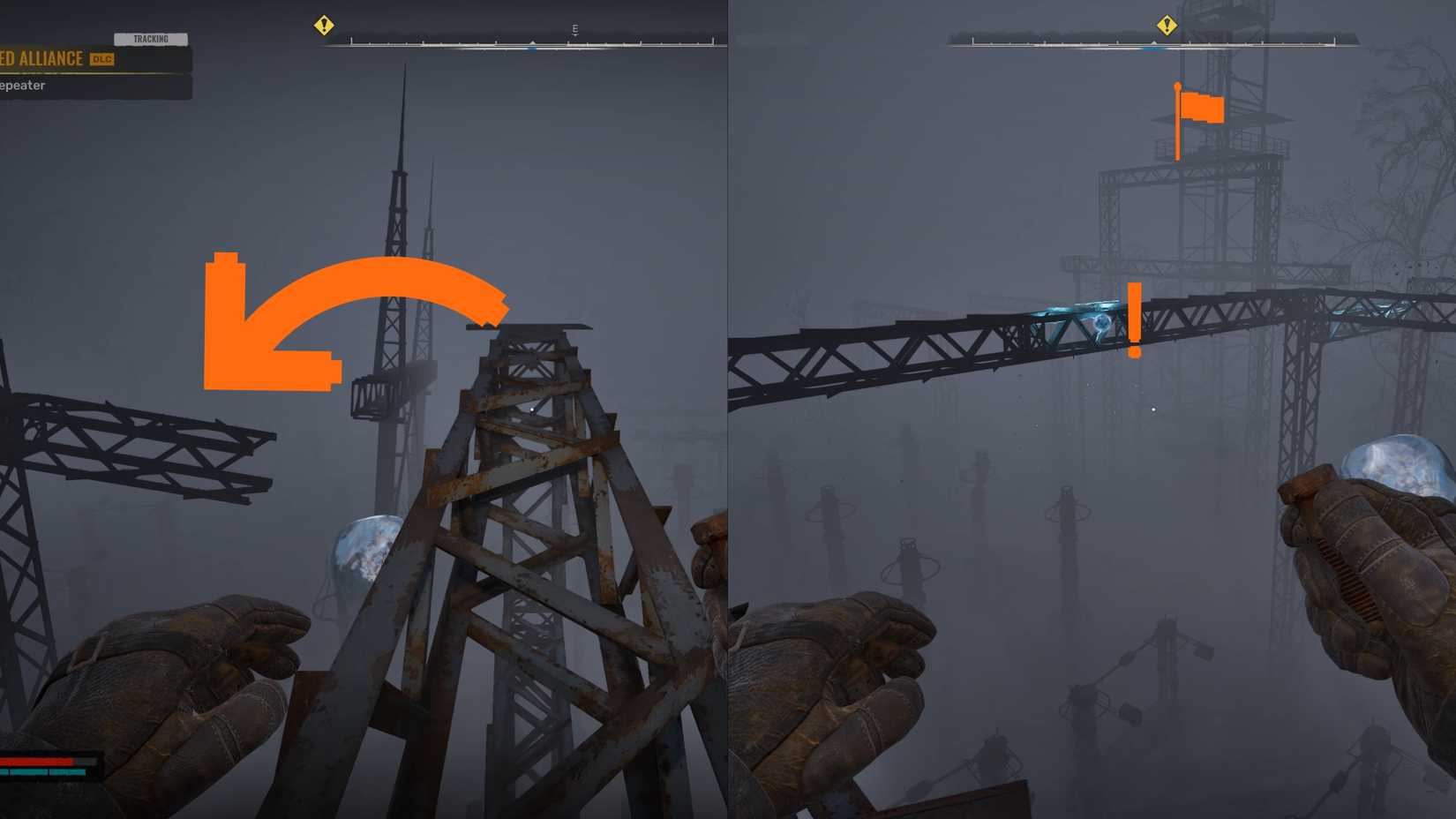 Stalker 2 تێچووی هیوا گەیشتن بە دووبارەکەرەوە