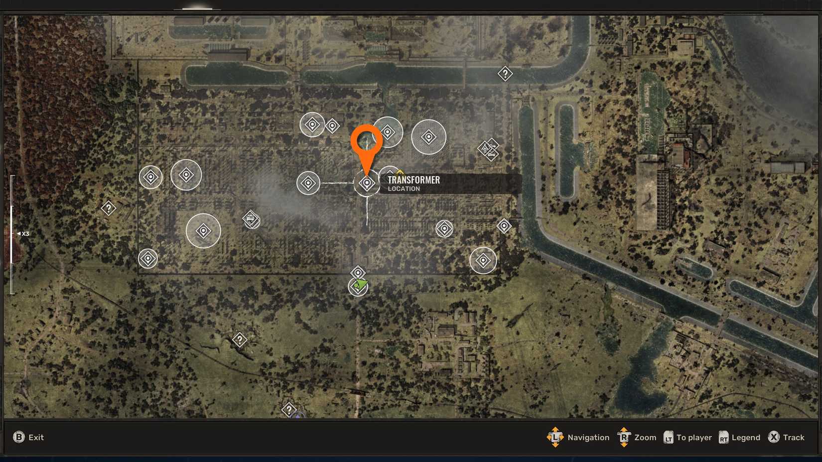Stalker 2 تێچووی هیوا Puncher کلیلی بەکارهێنانی شوێن