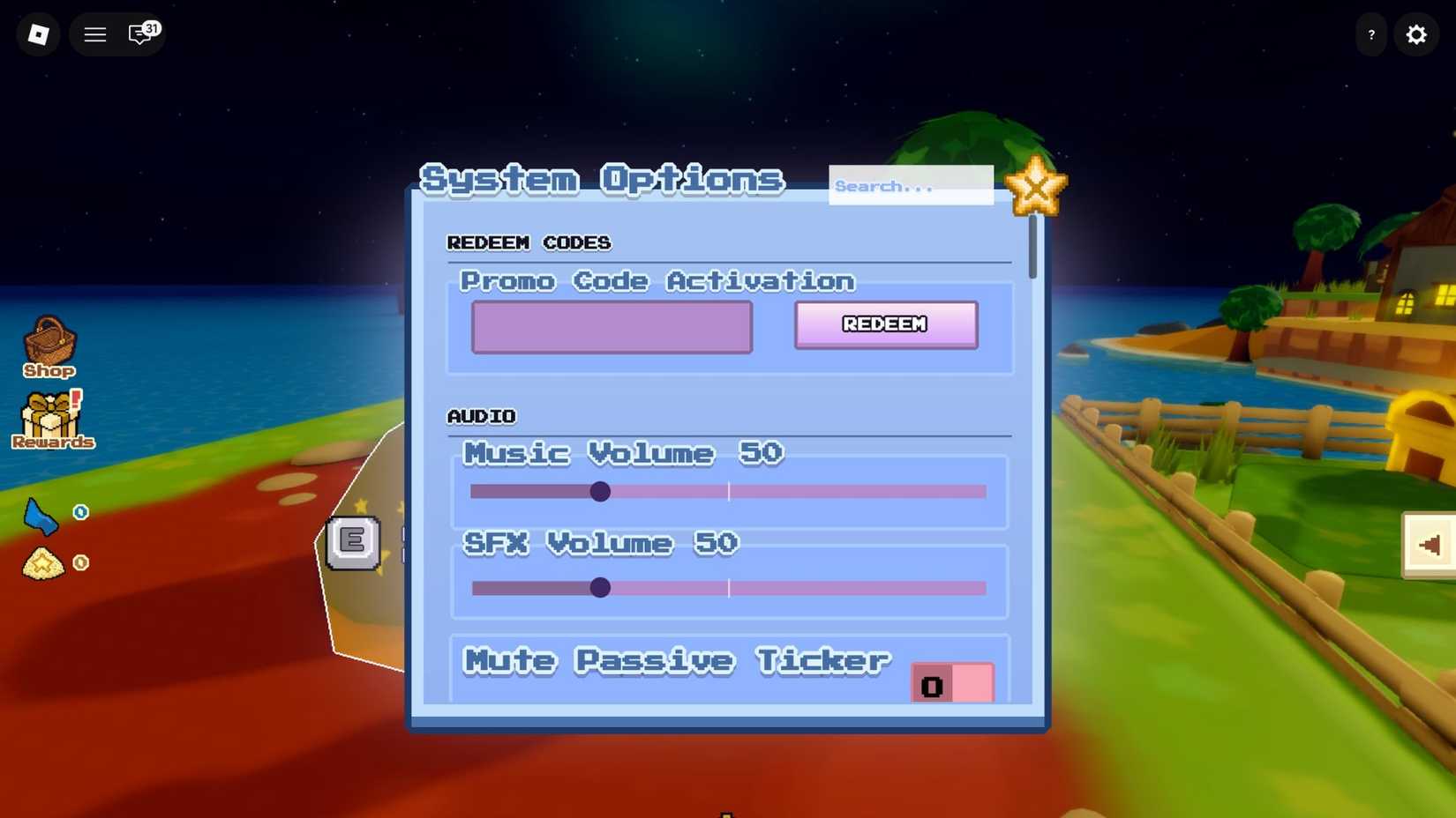 Star Catchers Codes