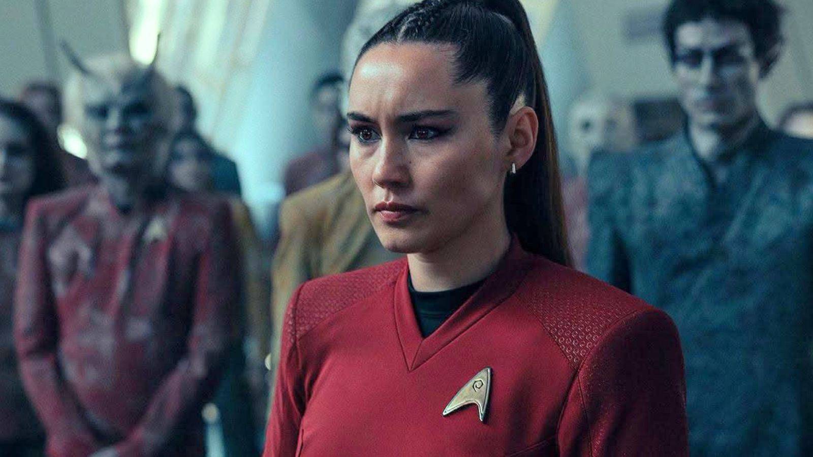 Star Trek: Strange New Worlds Just Set Up The Perfect Spinoff That's Doomed Never To Happen