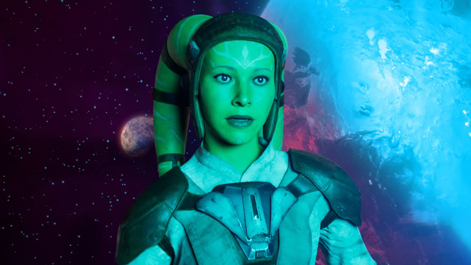 Star Wars: Masters of the Force Officially Announced Star Wars: Masters of the Force Officially Announced
