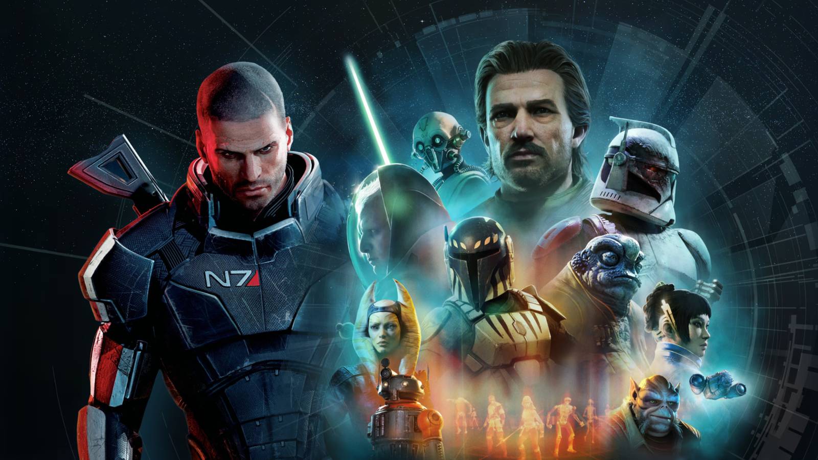 Star Wars Zero Company’s Best Comparison Isn’t XCOM Anymore Star Wars Zero Company’s Best Comparison Isn’t XCOM Anymore
