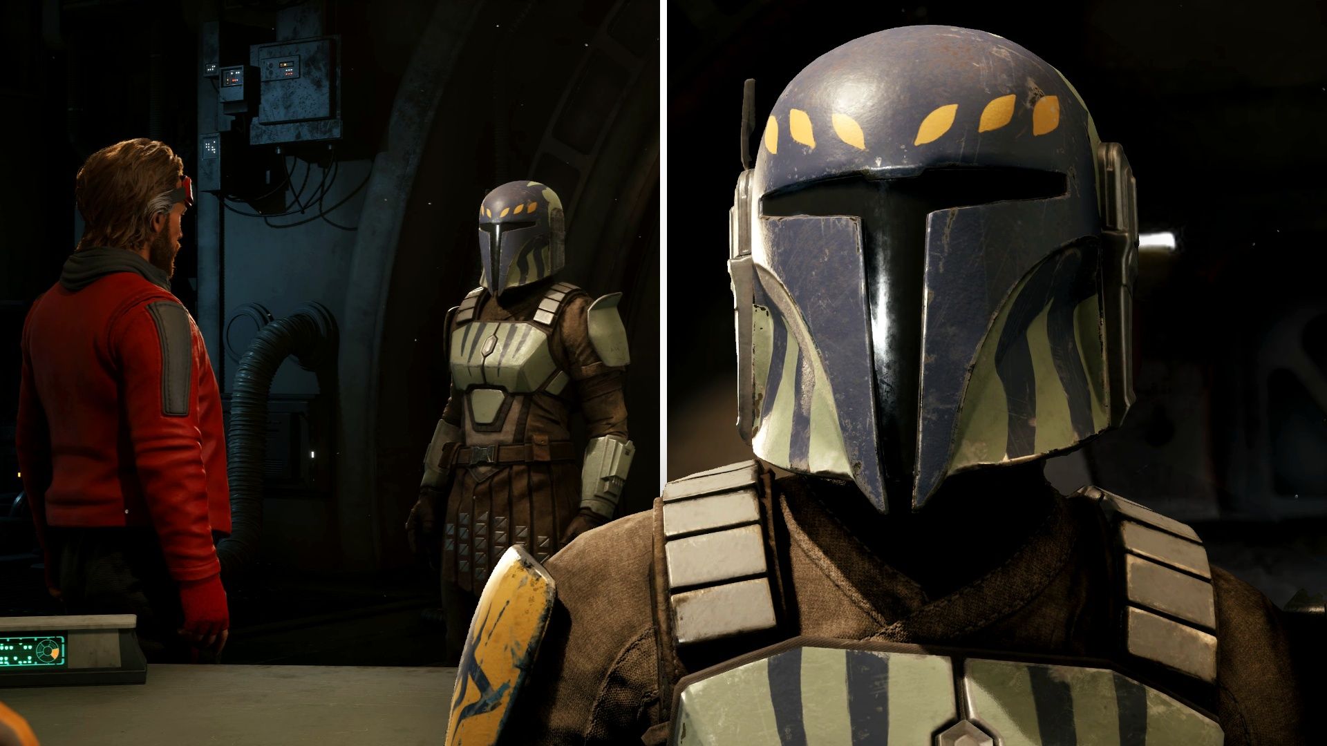 Should You Hire Cly in Star Wars Zero Company?
