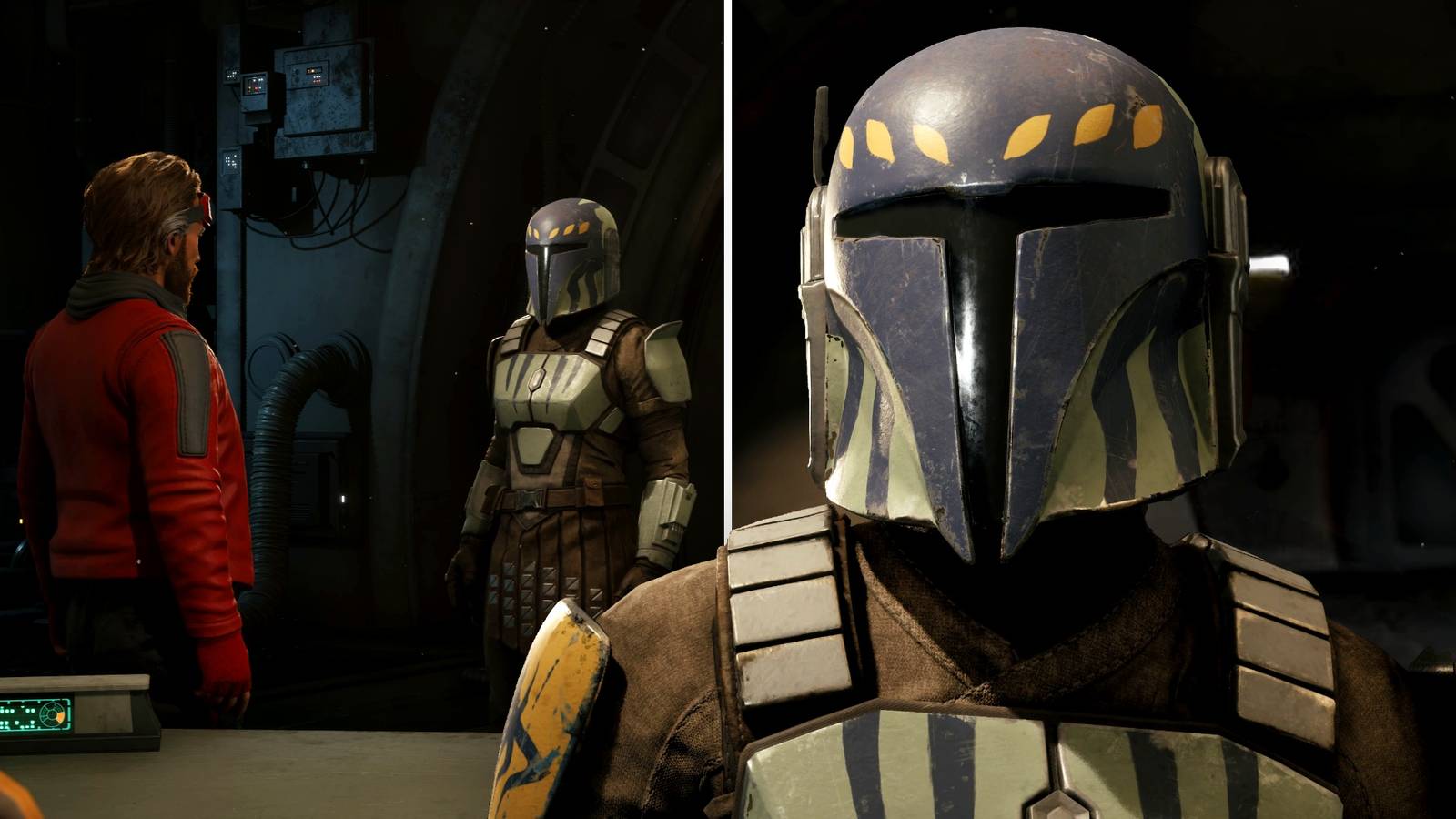 Should You Hire Cly in Star Wars Zero Company?
