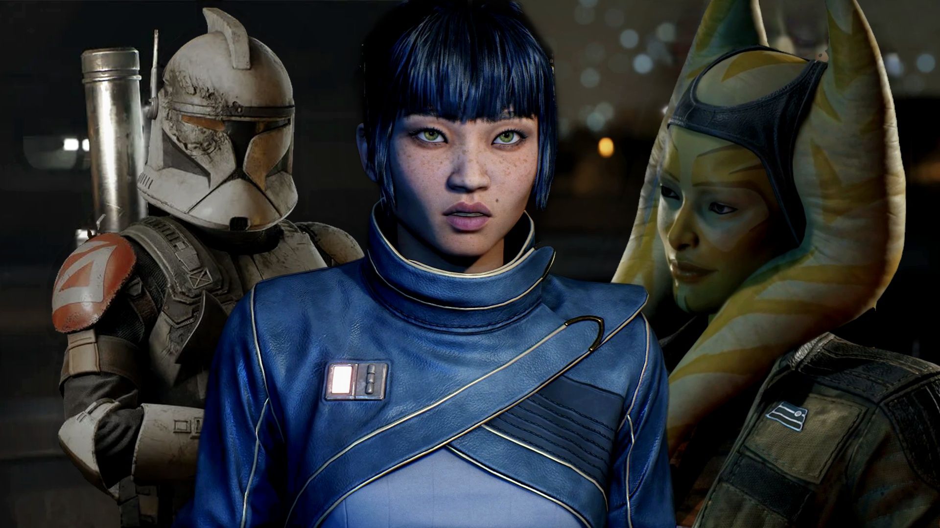 Star Wars Zero Company Chapter List (All Main Story Missions)