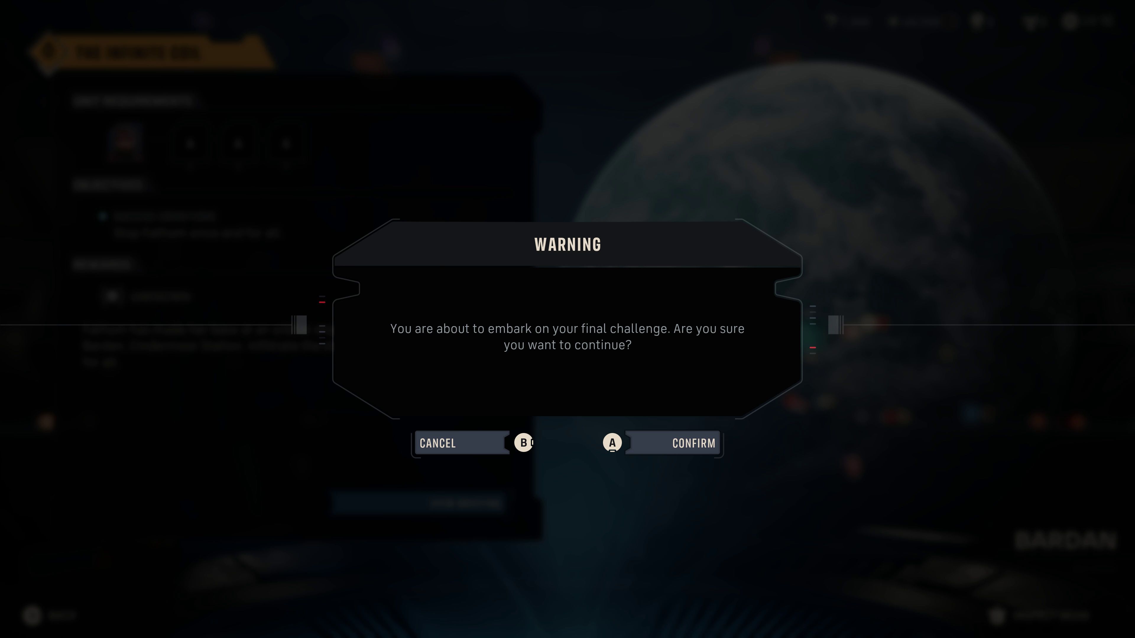 What to Do After Completing Star Wars Zero Company (New Game Plus)
