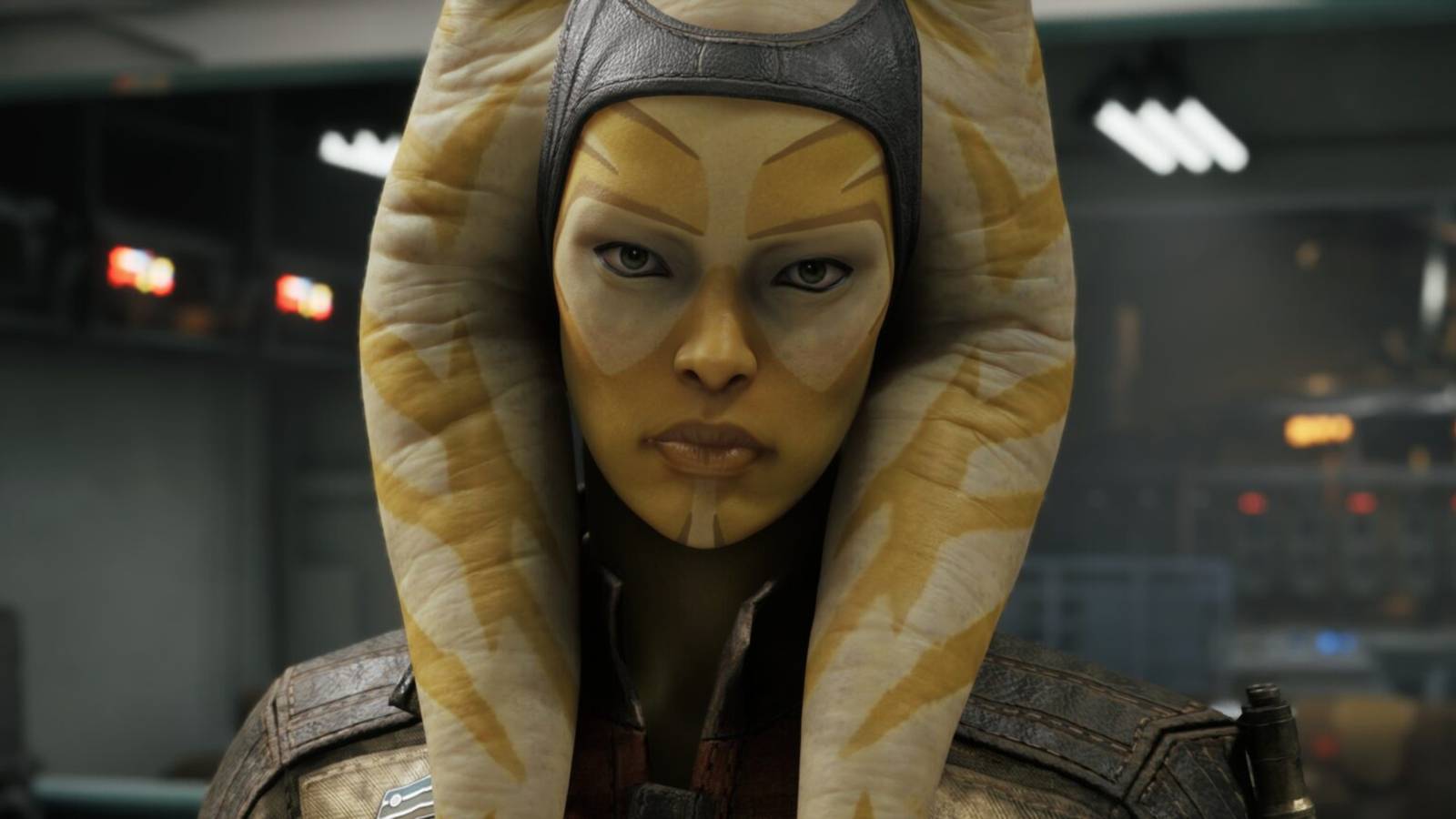 Runa Blask Is Already My Favorite Star Wars Zero Company Character
