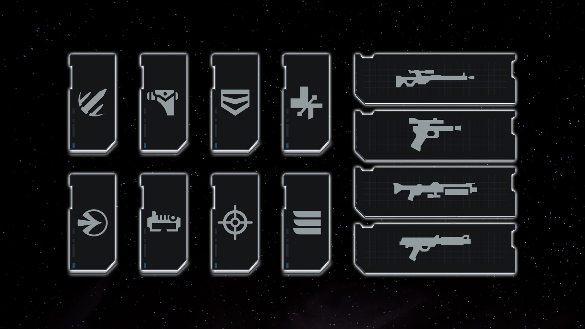 All Star Wars Zero Company Specializations, Explained