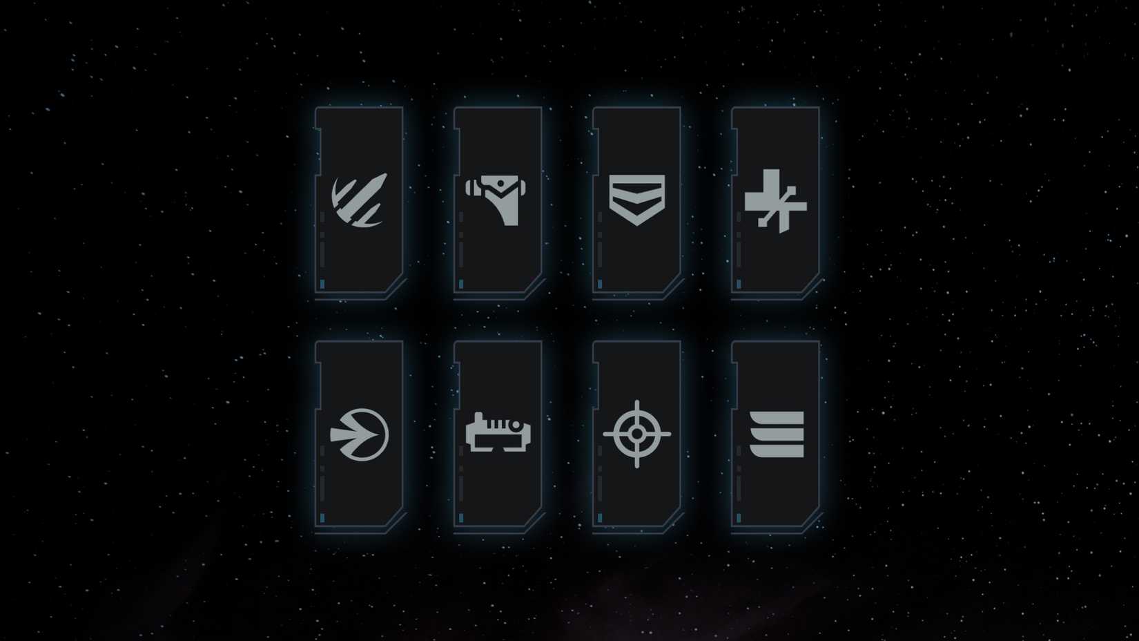 Star Wars Zero Company - Specializations