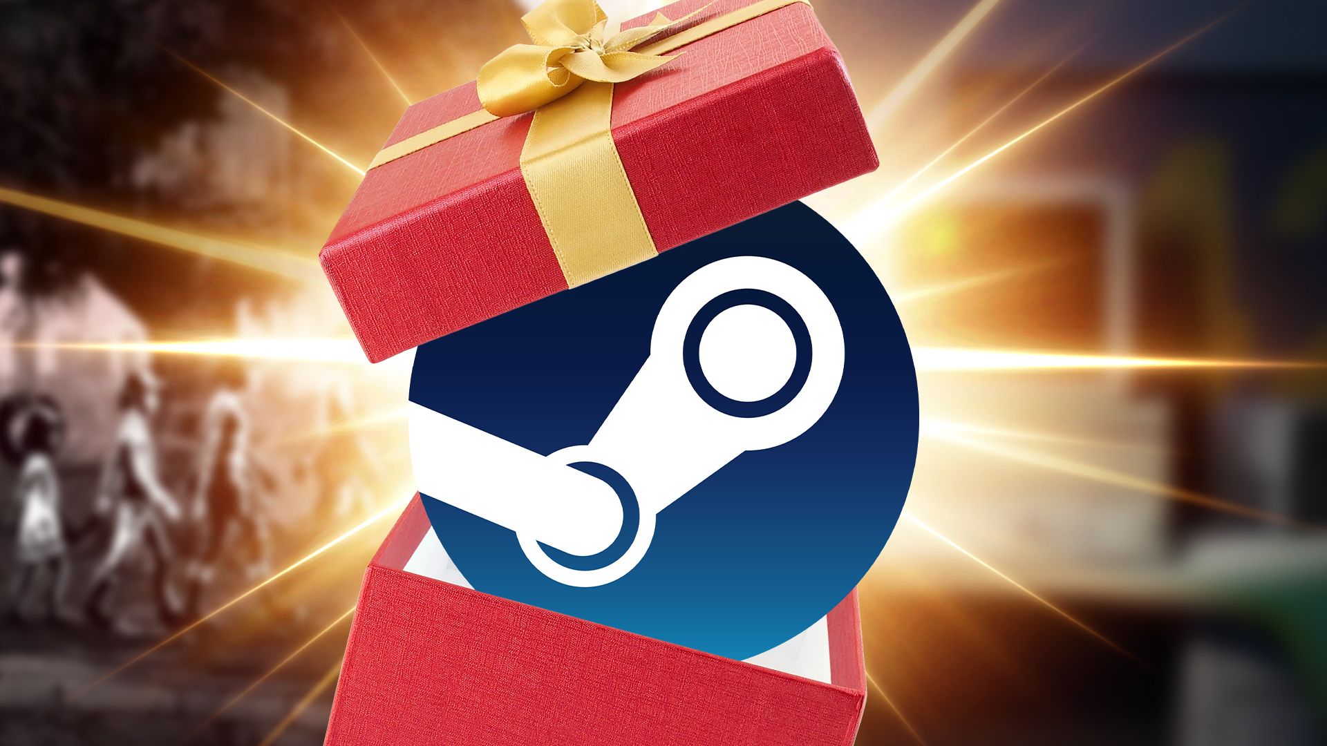 Steam Users Have Limited Time to Claim Brand-New Freebies