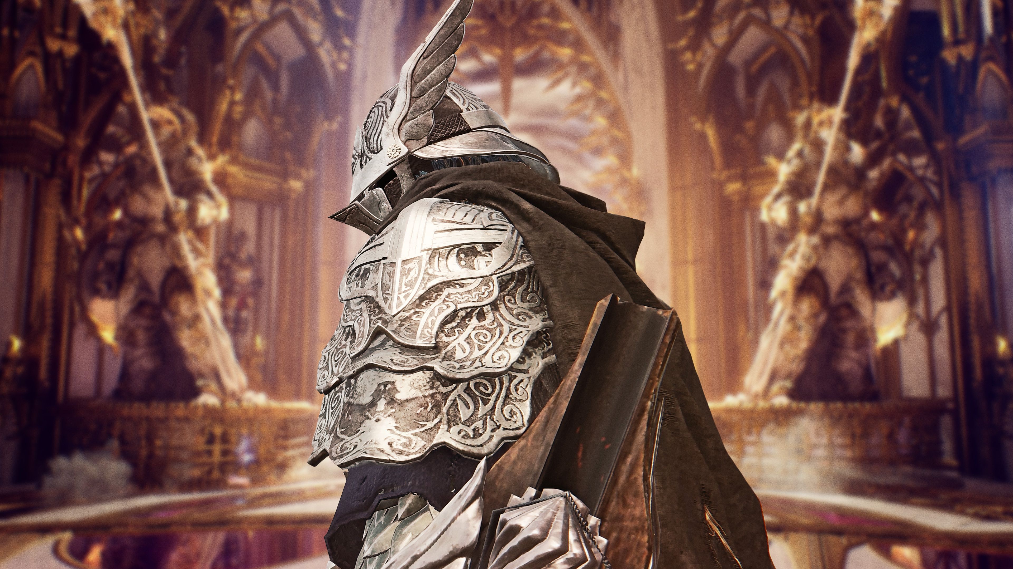 New Action RPG on Steam Already Fixes My Biggest Problem With Elden Ring Nightreign