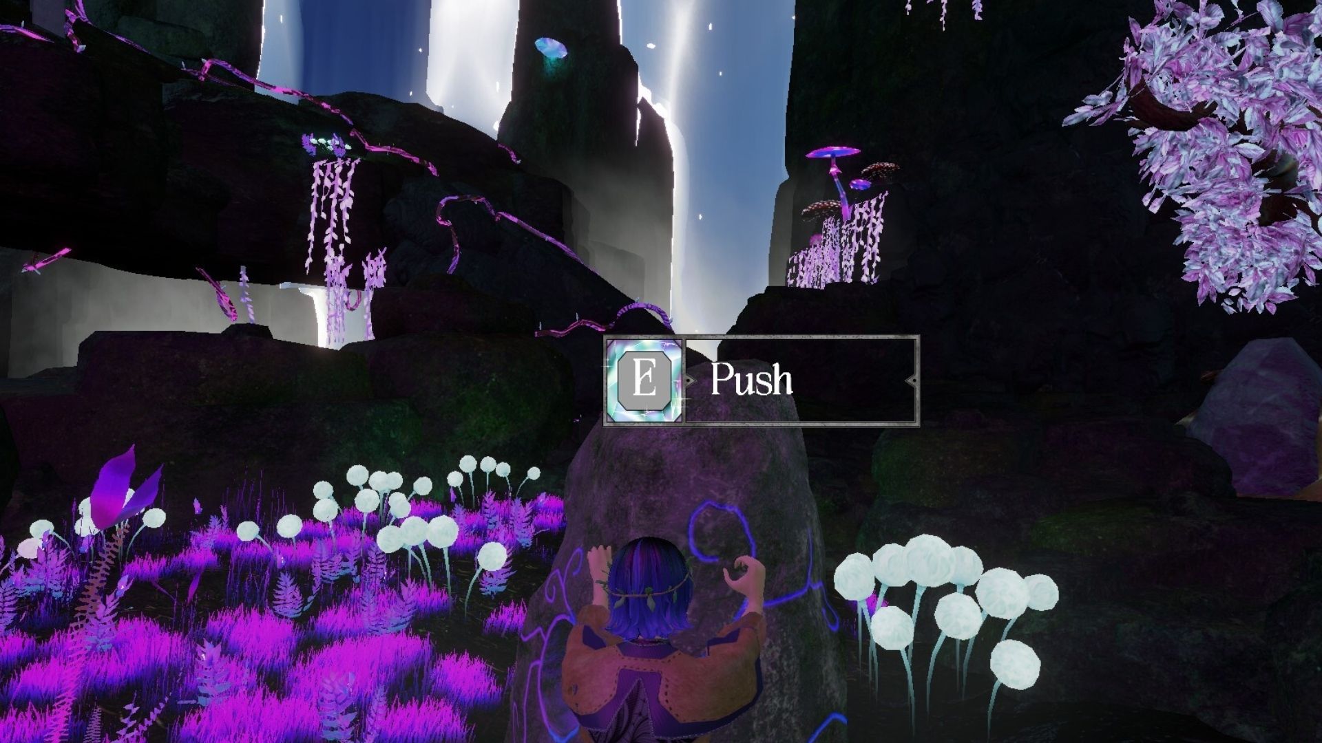 together in forgotten lands gameplay