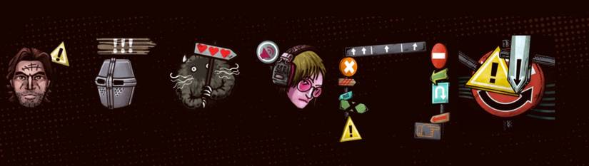 steam stickers