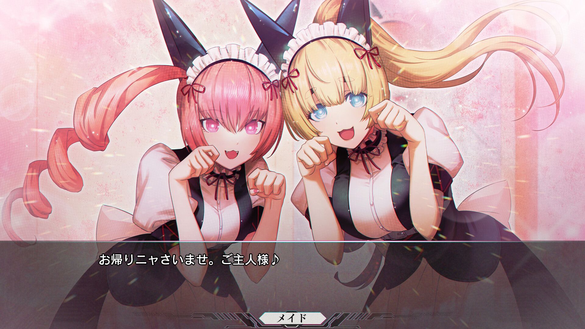 PSA: Steins;Gate Officially Returns on August 19