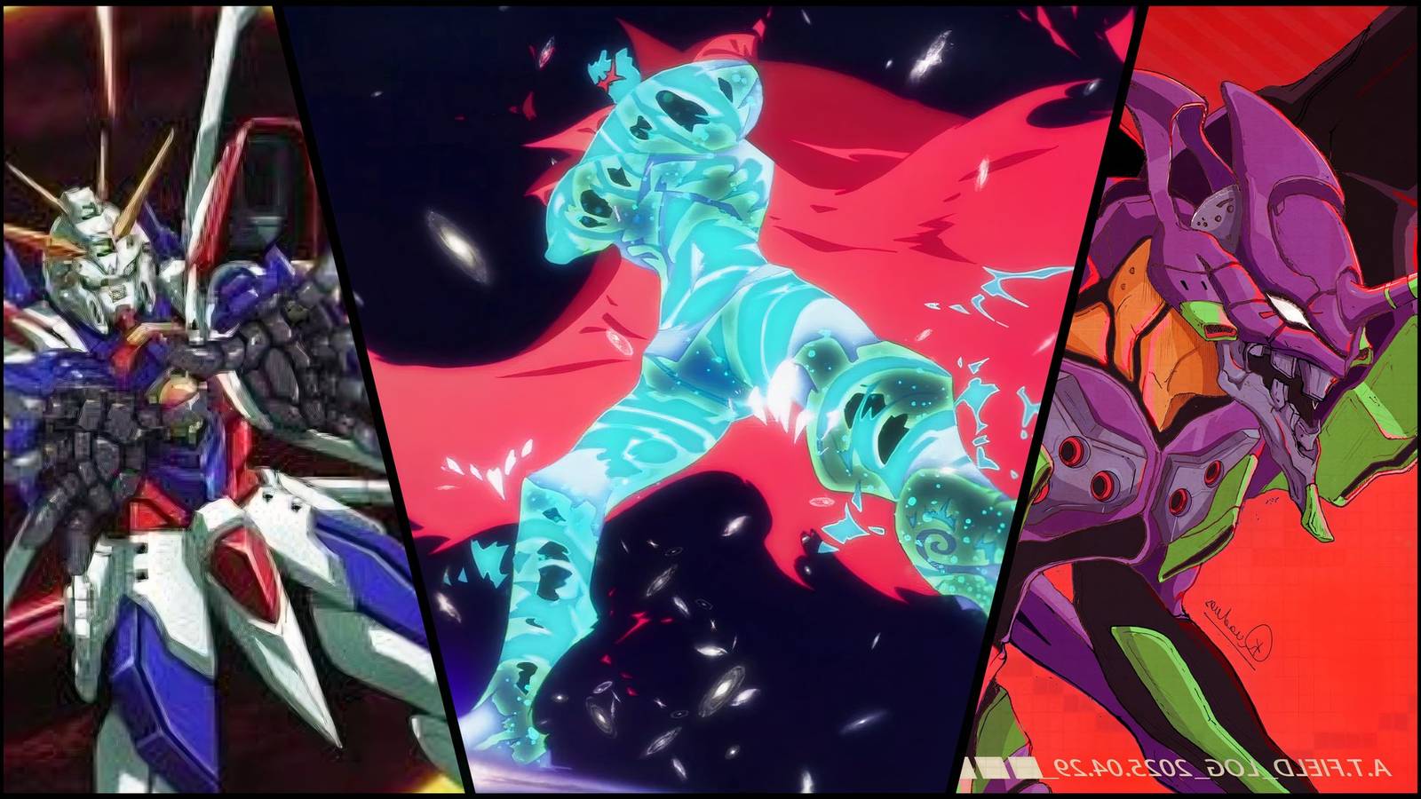 6 Strongest Mecha Main Characters & Their Most Powerful Mech, Ranked