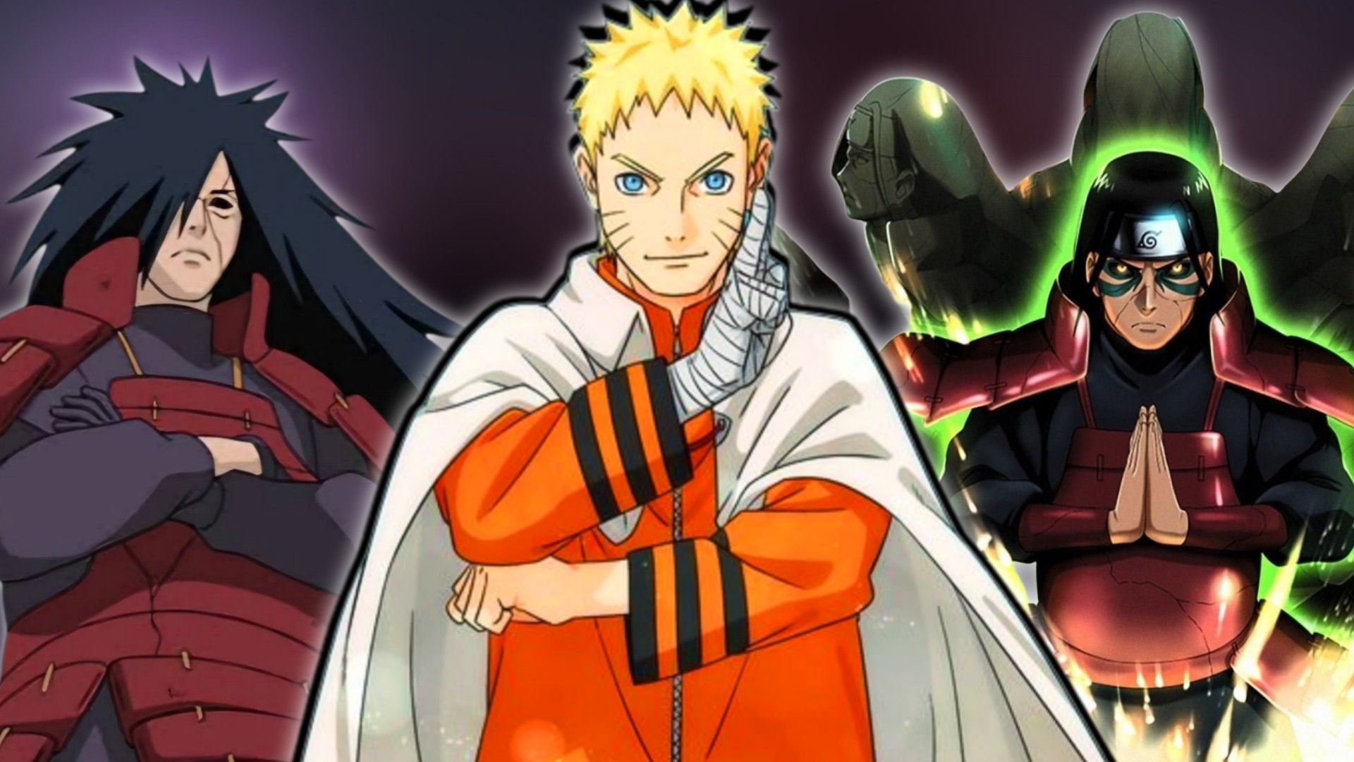Boruto Officially Confirms Konoha's 3 New Strongest Clans