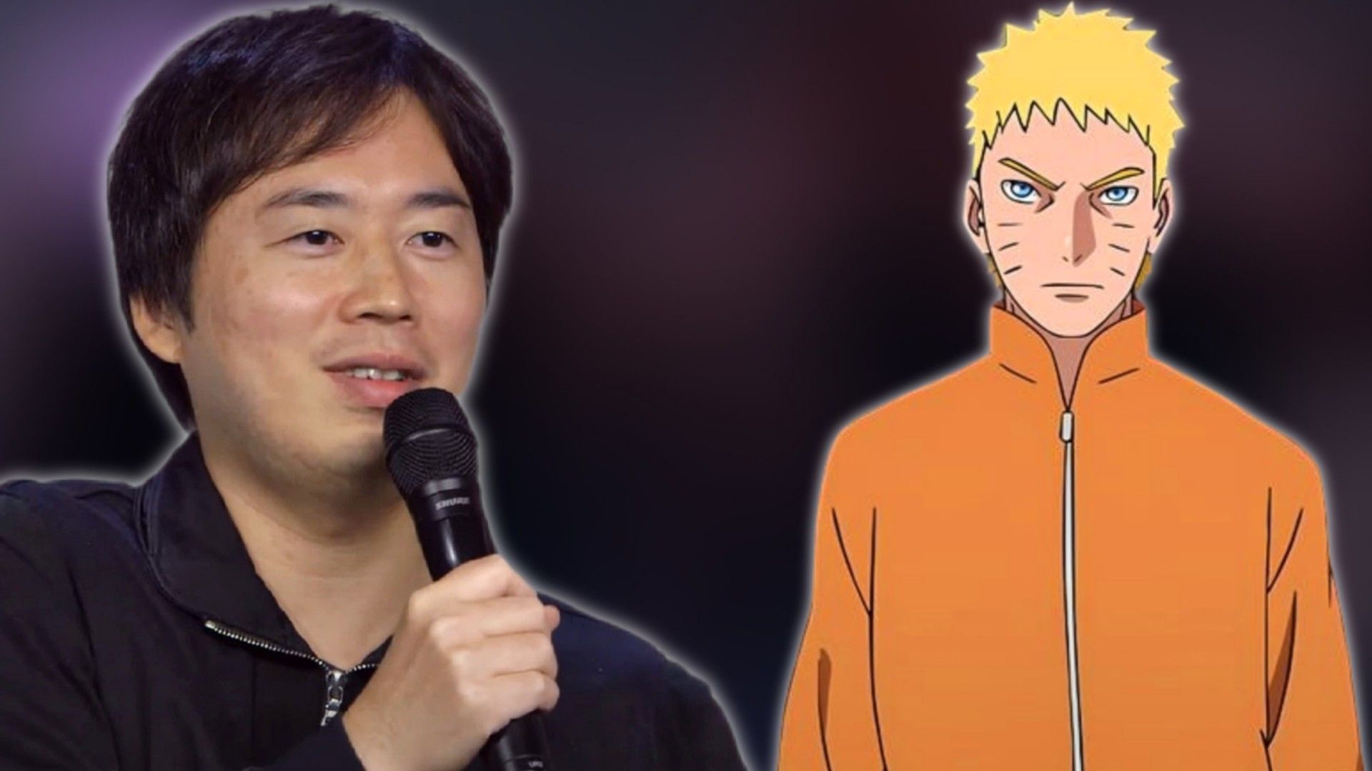 Boruto Officially Unveils The Strongest God In Ninja History