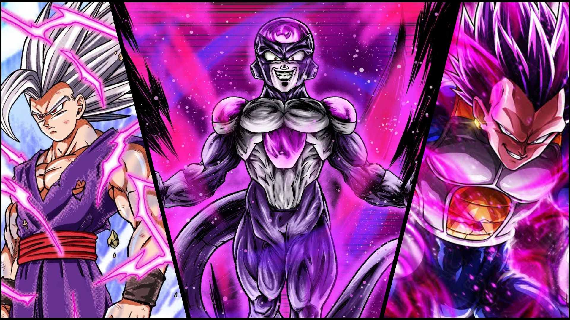 Dragon Ball Super 2: 9 Strongest New Transformations, Ranked
