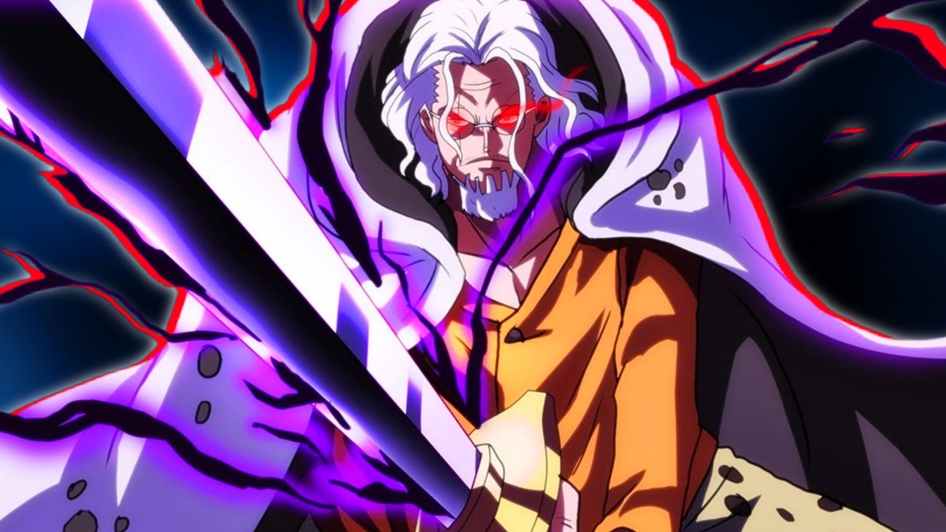 One Piece Officially Confirms The Strongest Old Generation Character