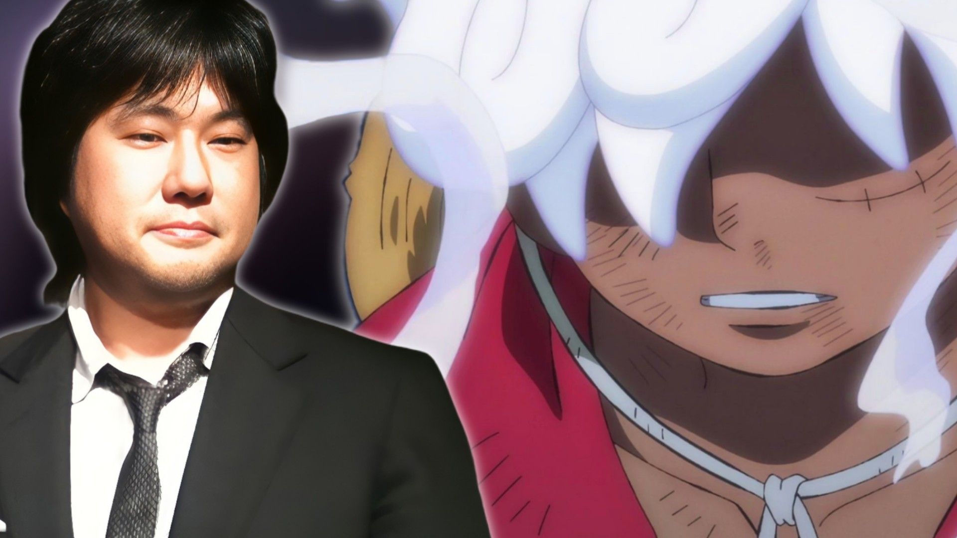 One Piece Creator Oda Officially Unveils The Strongest God In The World