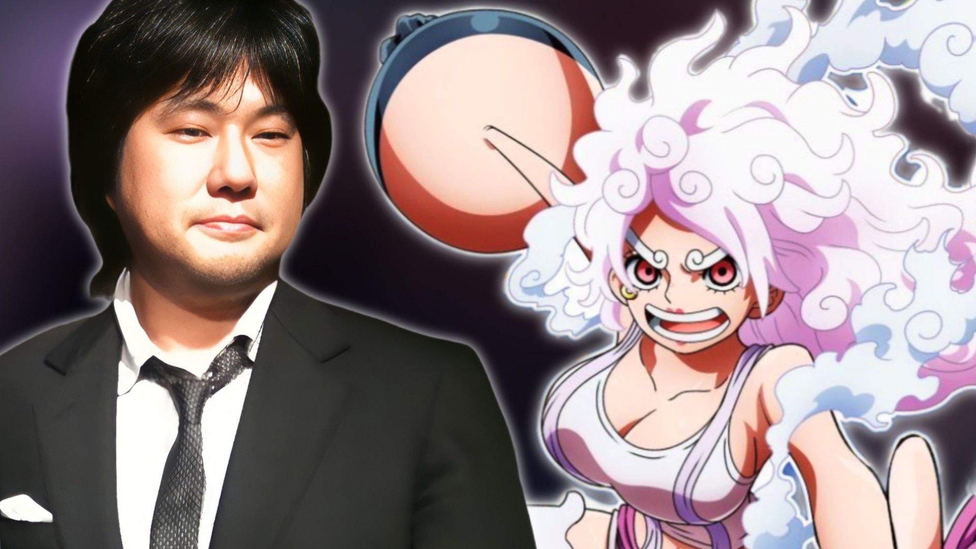 One Piece Creator Oda Unveils A Gear 5 User Stronger Than Luffy