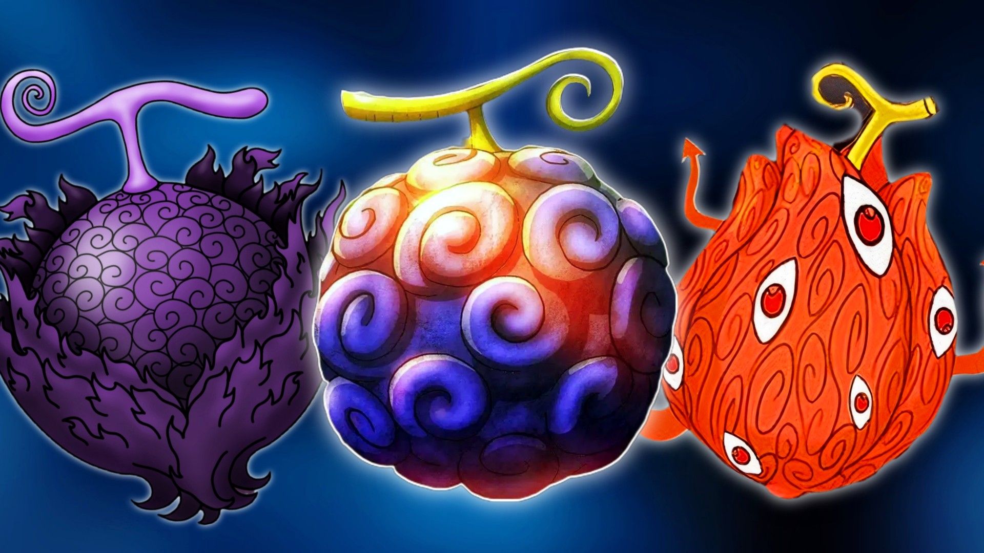 One Piece Officially Confirms 3 Strongest Void Century Mythical Zoans