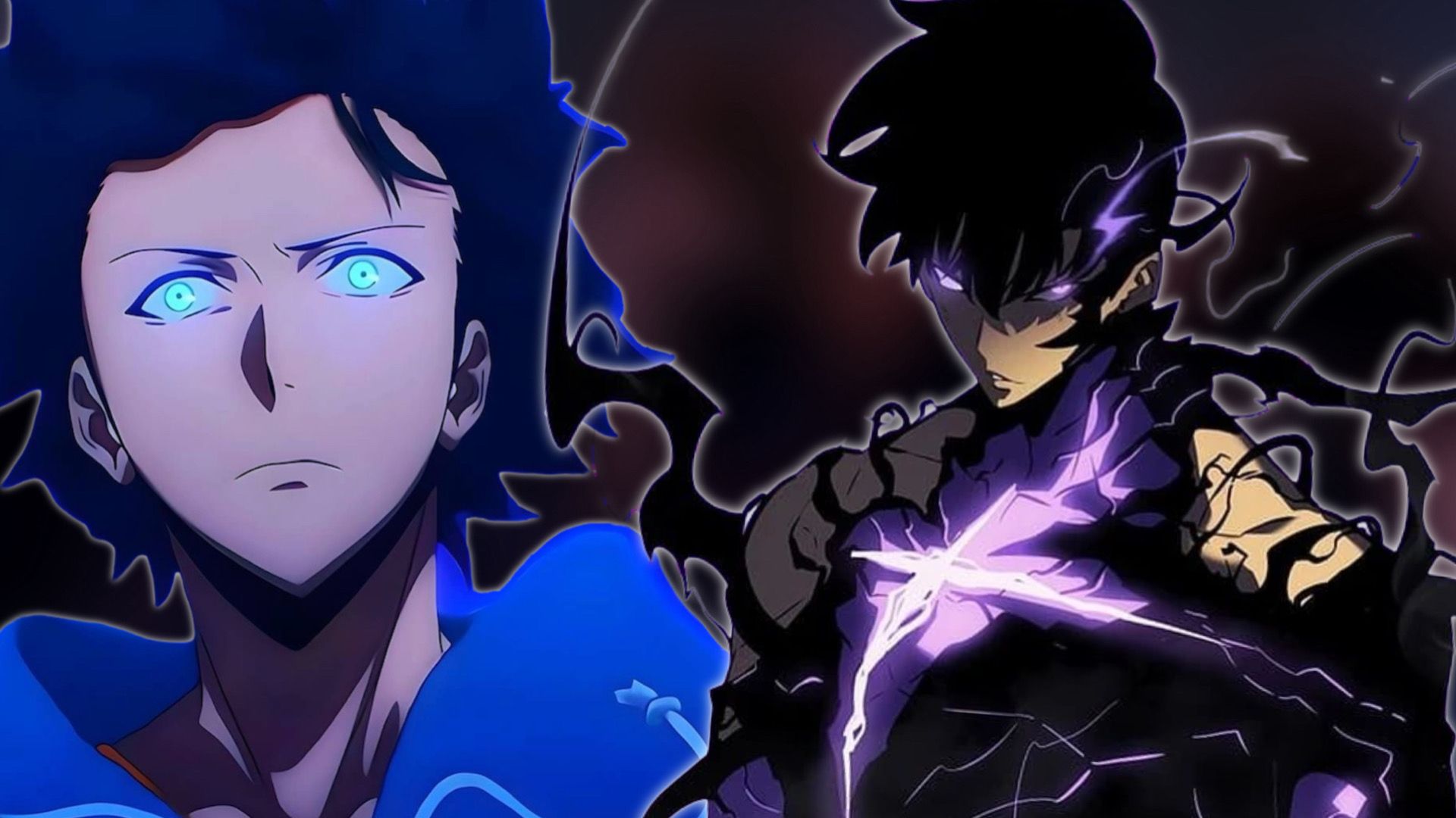 Sung Jinwoo Is Getting A New God Power In New Solo Leveling Release
