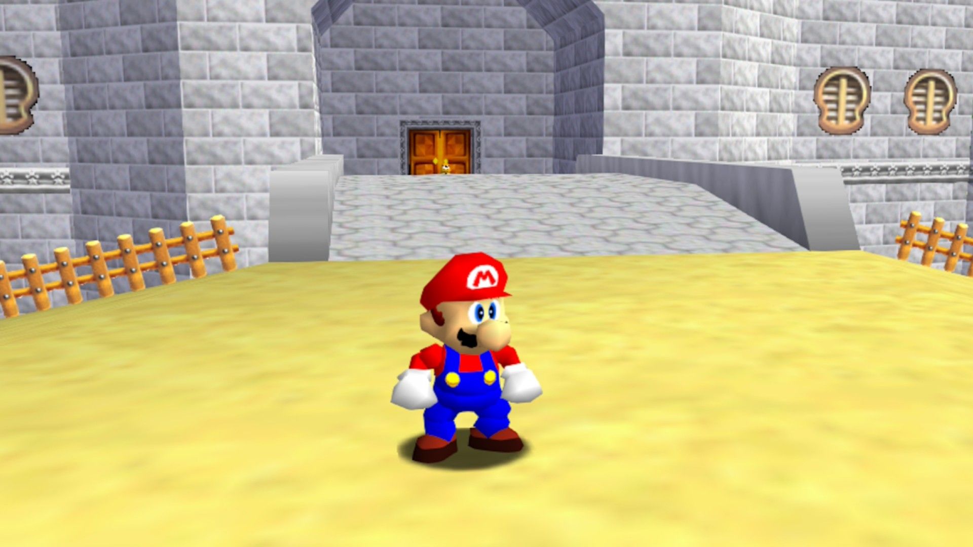 ئێستا دەتوانیت لە یوتیوب یاری Super Mario 64 بکەیت