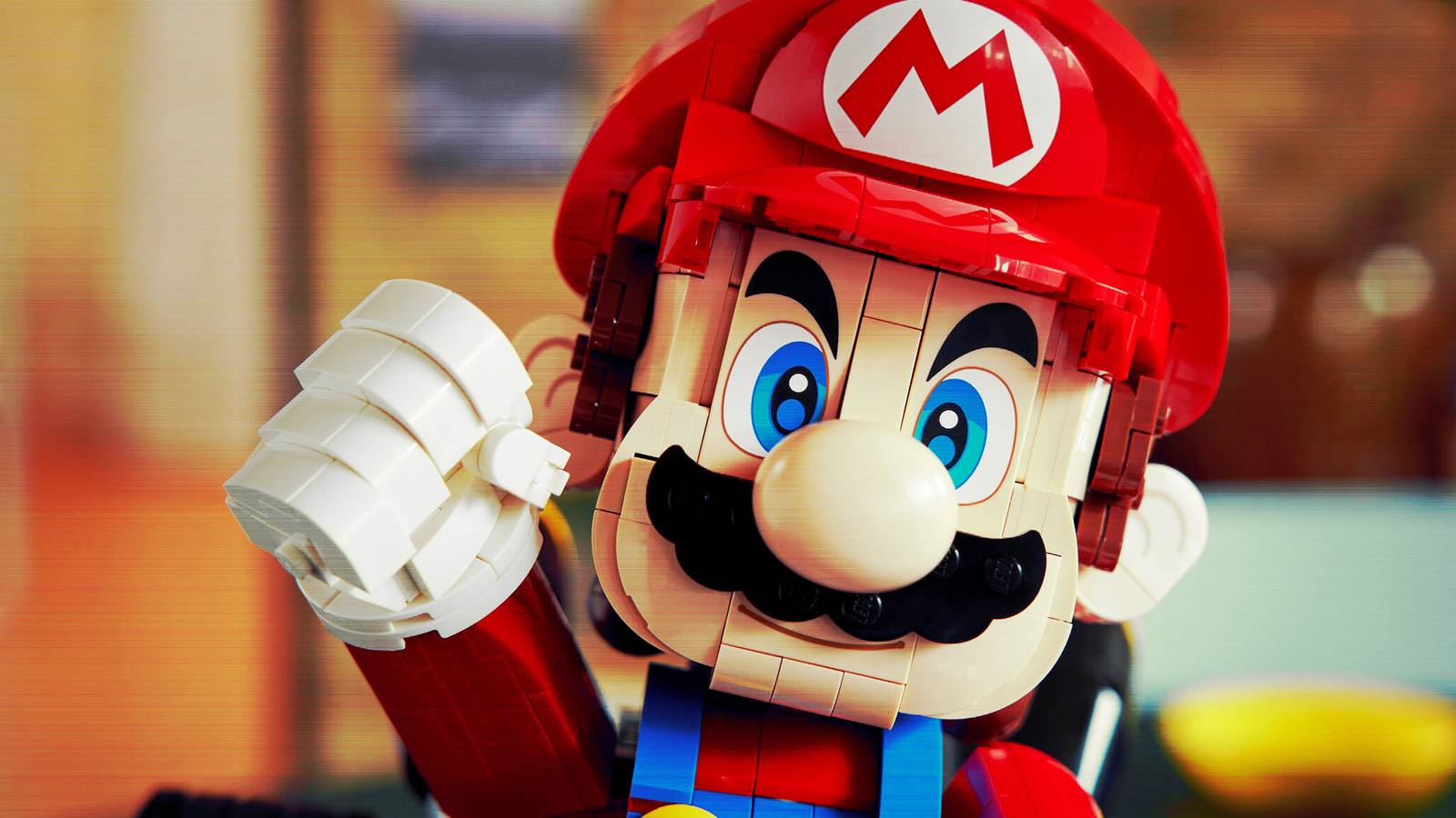 LEGO Super Mario January 2027 Wave Leaks, Has Cheaper-Than-Expected Sets LEGO Super Mario January 2027 Wave Leaks, Has Cheaper-Than-Expected Sets