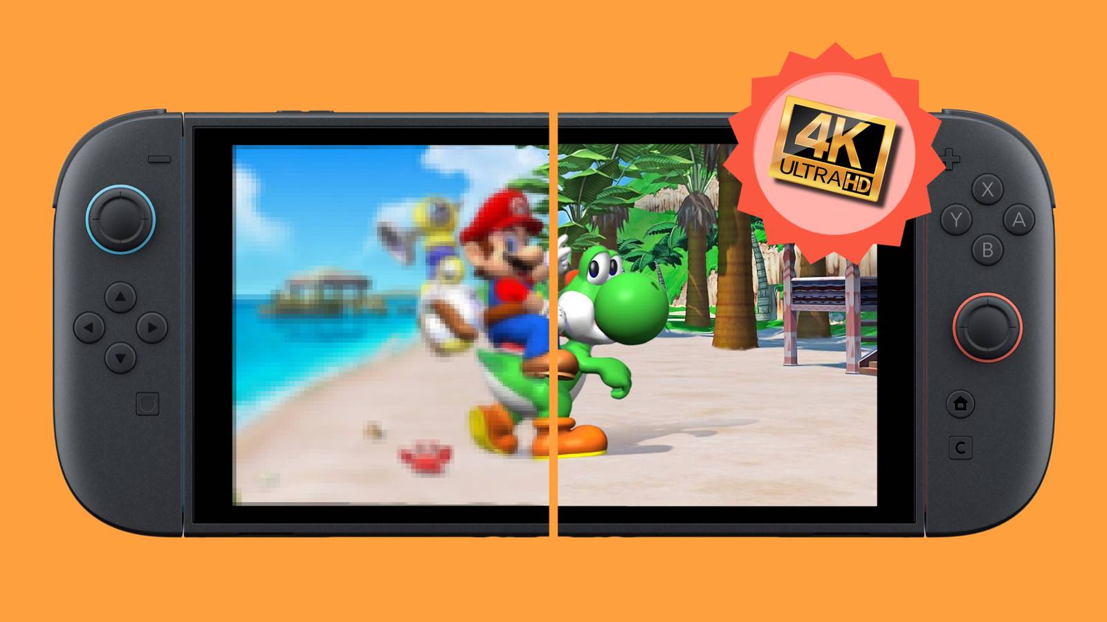 One of Super Mario’s Most Influential Games Deserved Better on Switch 2 One of Super Mario’s Most Influential Games Deserved Better on Switch 2