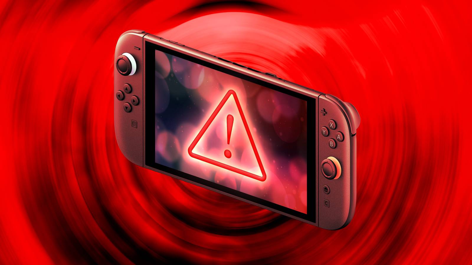 Nintendo Issues New Official Warning About the Switch 2 Nintendo Issues New Official Warning About the Switch 2
