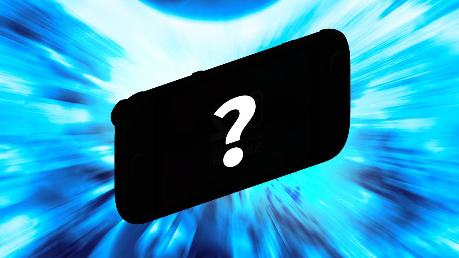 Brand-New Nintendo Switch 2 Special Edition Console Leaked