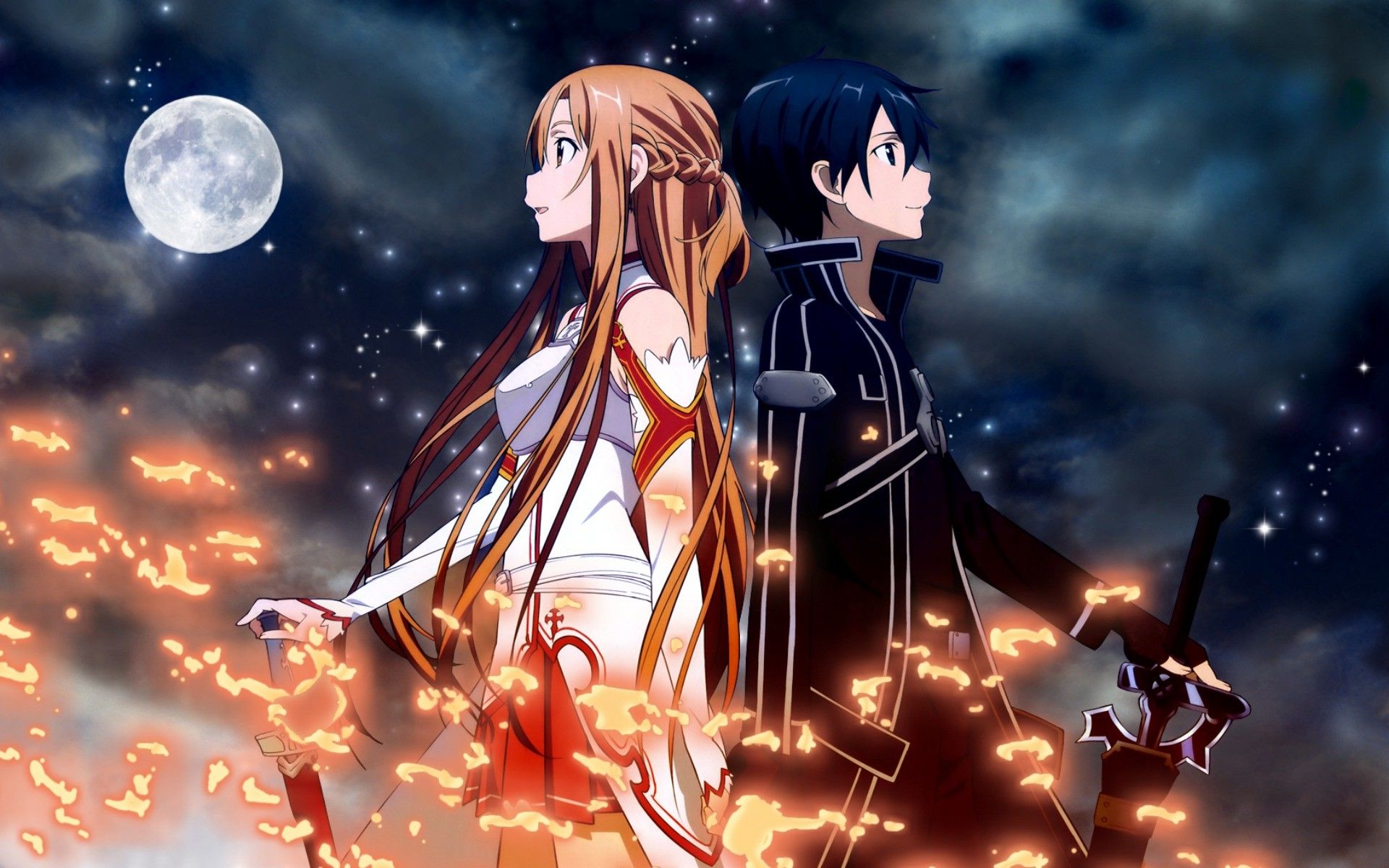 Sword Art Online Officially Returns in Winter 2026