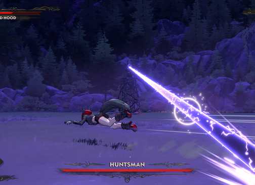 swords and slippers steam screenshot 2
