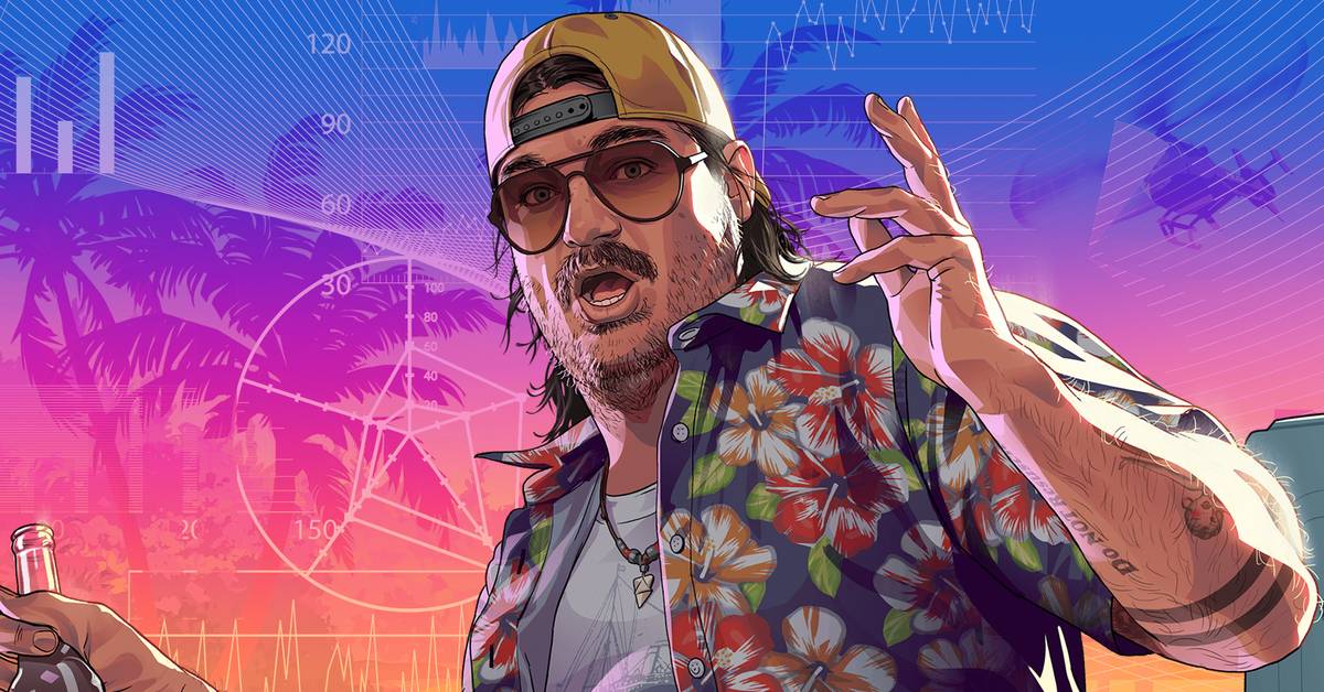 gamerant.com - Derek Nichols - Take-Two CEO Reveals Shocking Grand Theft Auto 6 Ultimate Edition Stat