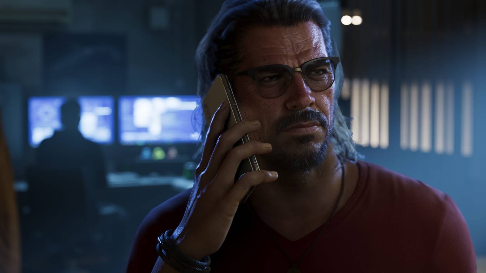 Take-Two Stock Takes Big Hit After GTA 6 Leaks
