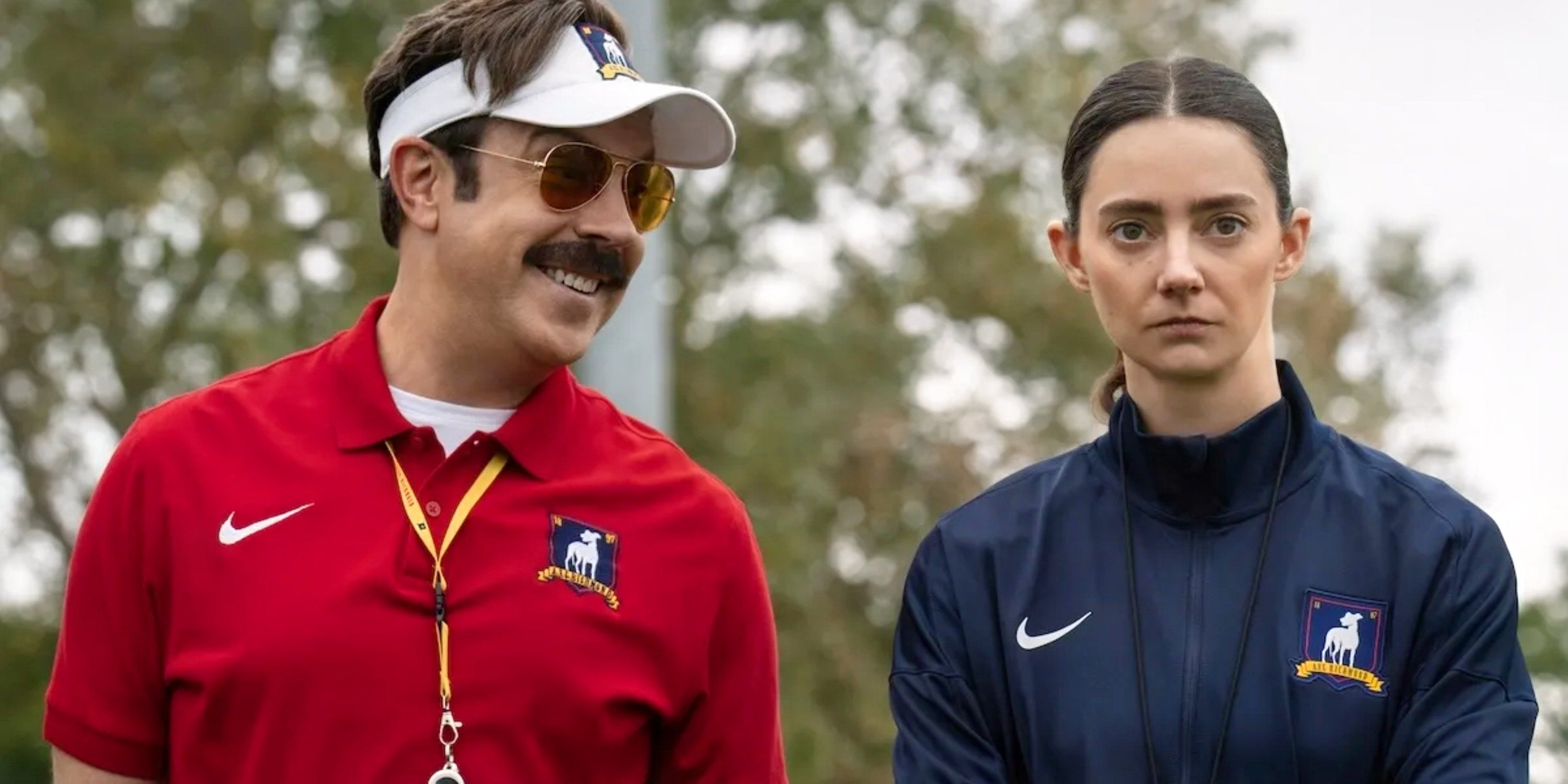 Ted Lasso Season 4 Has Already Hit Its Biggest Hurdle